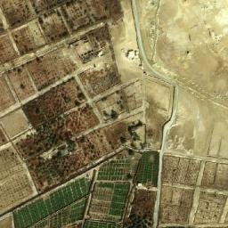 Satellite imagery of Jabal al Mawtá, EG