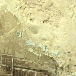 Satellite imagery of Jabal al Mawtá, EG