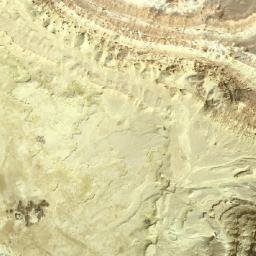 Satellite imagery of Jabal al Mawtá, EG