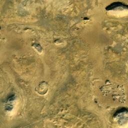 Satellite imagery of Buwayb Timayrah, EG