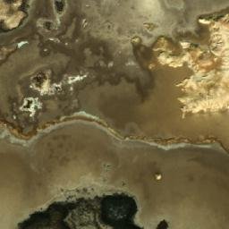 Satellite imagery of Jabal al Ḩarīqah, EG
