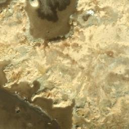 Satellite imagery of Jabal al Ḩarīqah, EG