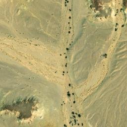 Satellite imagery of Naqb Tabaghbagh, EG