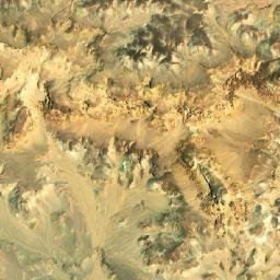 Satellite imagery of Naqb Tabaghbagh, EG