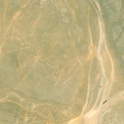 Satellite imagery of Jabal Madīnat al Ju‘rān, EG