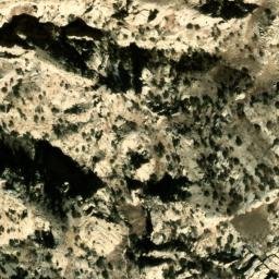 Satellite imagery of Melbi, PK