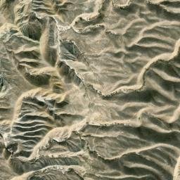 Satellite imagery of Shazeni Zard, PK