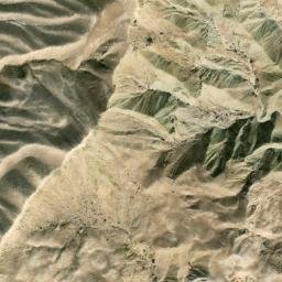 Satellite imagery of Shazeni Zard, PK