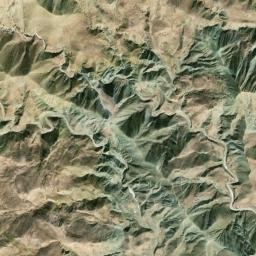 Satellite imagery of Shazeni Zard, PK