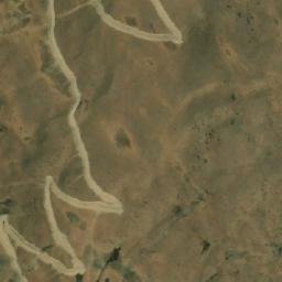 Satellite imagery of Kāli̇̄māṭi̇̄ Ḍā̃ḍā, NP