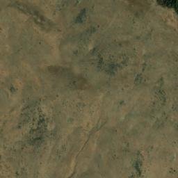 Satellite imagery of Kāli̇̄māṭi̇̄ Ḍā̃ḍā, NP