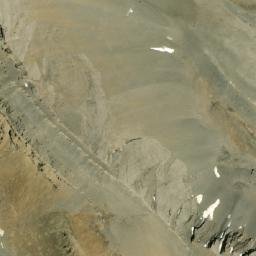 Satellite imagery of Chuṅlā Lek, NP