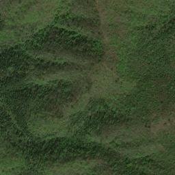 Satellite imagery of Baishi Jian, CN