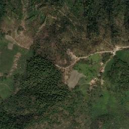 Satellite imagery of Anding Shan, CN