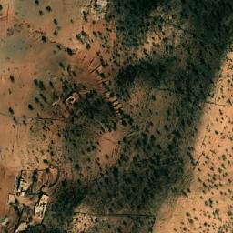 Satellite imagery of Tafrawt-n-Id-Hamijda, MA