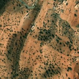 Satellite imagery of Tafrawt-n-Id-Hamijda, MA