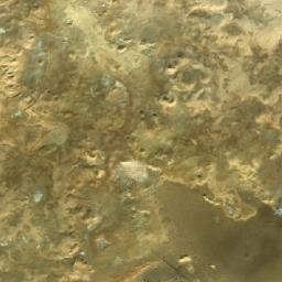 Satellite imagery of Jabal al Ḩarīqah, EG