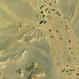 Satellite imagery of Naqb Tabaghbagh, EG
