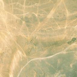 Satellite imagery of Jabal Madīnat al Ju‘rān, EG