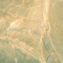 Satellite imagery of Jabal Madīnat al Ju‘rān, EG
