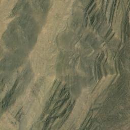 Satellite imagery of Zabra, PK