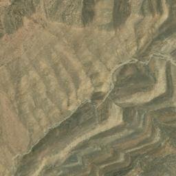 Satellite imagery of Zabra, PK