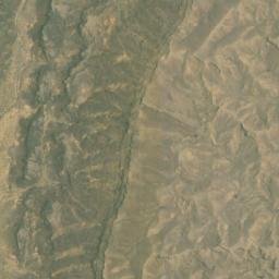 Satellite imagery of Tank-i-Lath, PK
