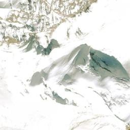 Satellite imagery of Lātāṅ Lek, NP