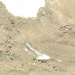Satellite imagery of Chuṅgen Chaṅmā Himāl, NP