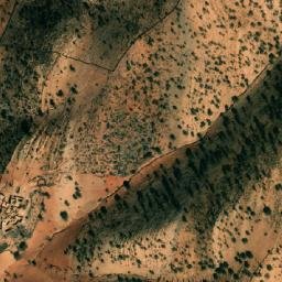 Satellite imagery of Tafrawt-n-Id-Hamijda, MA