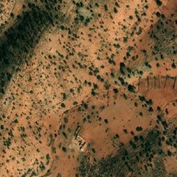 Satellite imagery of Tafrawt-n-Id-Hamijda, MA