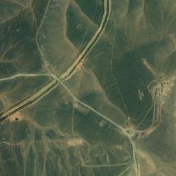 Satellite imagery of Foum Alguim, DZ