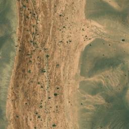 Satellite imagery of Foum Alguim, DZ