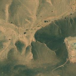Satellite imagery of Foum Alguim, DZ