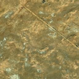 Satellite imagery of Jabal al Ḩarīqah, EG