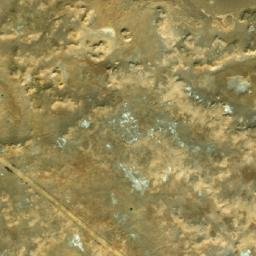 Satellite imagery of Jabal al Ḩarīqah, EG