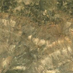 Satellite imagery of Jabal Ra’s Waţā, EG