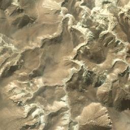 Satellite imagery of Ra’s al Khayţāt, EG