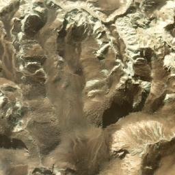Satellite imagery of Ra’s al Khayţāt, EG