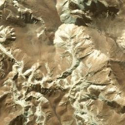 Satellite imagery of Ra’s al Khayţāt, EG