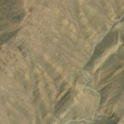 Satellite imagery of Zabra, PK