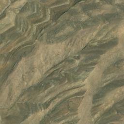 Satellite imagery of Zabra, PK