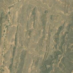 Satellite imagery of Tank-i-Lath, PK