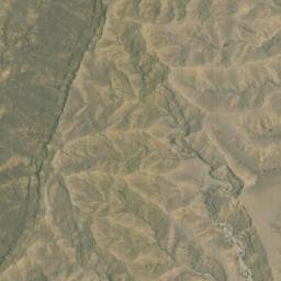 Satellite imagery of Tank-i-Lath, PK