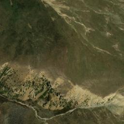 Satellite imagery of Chhulā Lek, NP