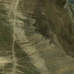 Satellite imagery of Chhulā Lek, NP