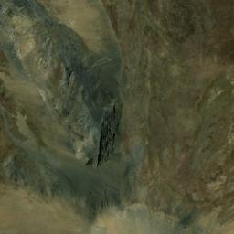 Satellite imagery of Chhulā Lek, NP