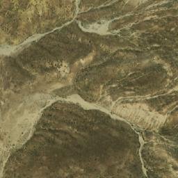 Satellite imagery of Thāklā Ḍā̃ḍā, NP