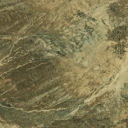 Satellite imagery of Thāklā Ḍā̃ḍā, NP