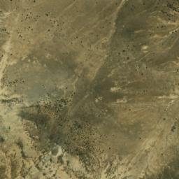 Satellite imagery of Thāklā Ḍā̃ḍā, NP